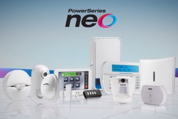 DSC PowerSeries NEO - Avantaje