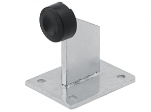 LIMIT SWITCH CU PLACA FIXARE  VARIANTA MICA