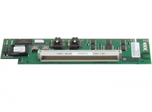 MICROMODUL ESSERNET 62,5 KBD