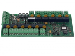 TRANSPONDER ESERBUS 12 RELEE (8 BIT)