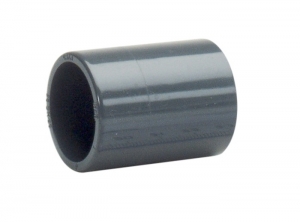 MASON (PVC) PENTRU TEAVA 25 MM, 10 BUC.