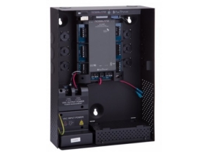 CENTRALA CONTROL ACCES+IP, 4 CITITOARE, 4-8 USI