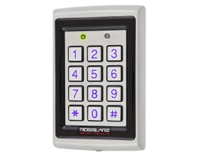 CONTROLLER STAND ALONE, PIN + RFID