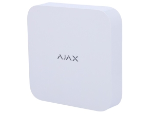 NVR CU 16 CANALE, ALB, 9-16 VDC