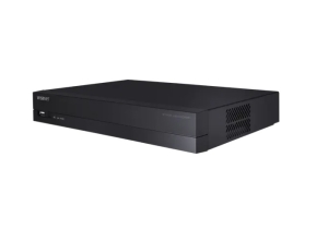 NVR CU 8 CANALE, 8 X POE, 1 X SATA