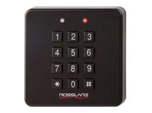 CITITOR CONVERTIBIL CU TASTATURA, CARDURI 13.56MHZ