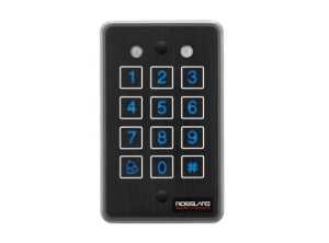 CITITOR/CONTROLLER, PROX (125KHZ) SI PIN, NEGRU