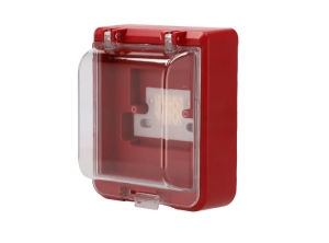 CARCASA PROTECTIE BUTOANE JADE BIRD, ROSIE