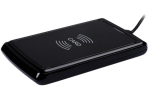 PROGRAMATOR CARDURI DESFIRE / MIFARE CLASSIC