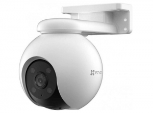 CAMERA PAN & TILT WI-FI 5MP IR 30M LENTILA 4MM