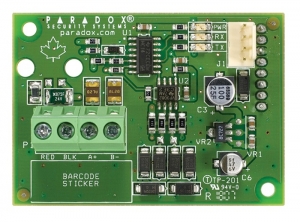 PLUG-IN RS485 CONVERTER