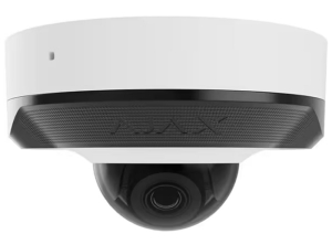 CAMERA IP MINI DOME AJAX, ALBA, 5MP, LENTILA 4MM