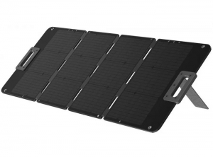 PANOU SOLAR PORTABIL 100W