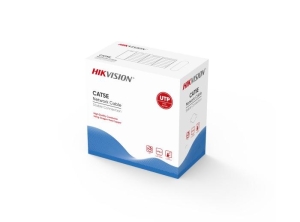 CABLU U/UTP CAT 5E (CUPRU SOLID, 0.45MM)