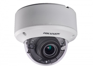 CAMERA ANHD DOME 2MP IR 40M 2.8-12MM POC