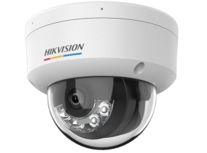 CAMERA IP DOME 4MP, IR SI WL 30M, LENTILA 4MM