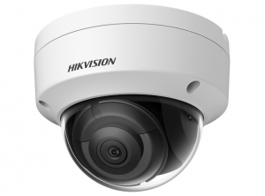 CAMERA IP DOME 4MP IR30M 2.8MM