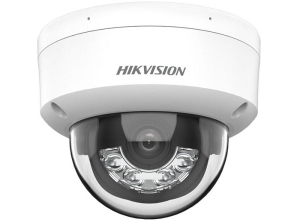 CAMERA IP DOME 8MP, IR SI WL 30M, LENTILA 2.8MM