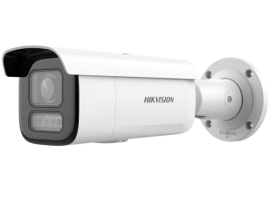 CAMERA IP BULLET 8MP, IR SI WL 60M, LENTILA 2.8-12