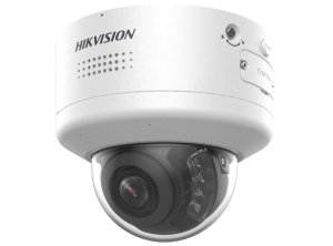 CAMERA IP DOME PTRZ 8MP, IR 40M, LENTILA 2.8-12MM