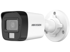 CAMERA ANHD BULLET 8MP, IR 30M, WL 20M, 2.8MM