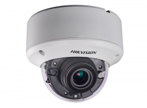 CAMERA ANHD DOME 2MP IR 40M LENTILA 2.7-13.5MM POC