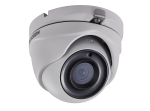 CAMERA ANHD TURRET 5MP IR 40M LENTILA 2.8MM POC