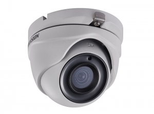 CAMERA ANHD TURRET 5MP IR 20M LENTILA 3.6MM POC