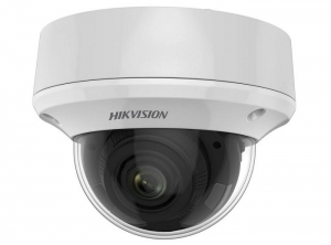 CAMERA ANHD DOME, 2MP, IR 60M, LENTILA 2.7-13.5MM