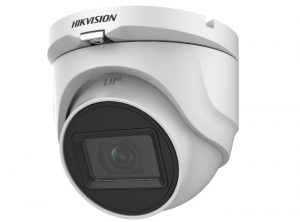 CAMERA ANHD DOME 5MP IR 30M 2.8MM