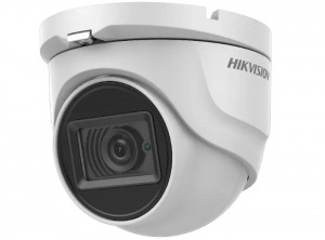 CAMERA ANHD TURRET 5MP IR 30M LENTILA 3.6MM