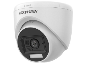 CAMERA ANHD TURRET 8MP, IR SI WL 20M, 2.8MM