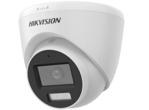CAMERA ANHD TURRET 8MP, IR 40M, WL 20M, 2.8MM