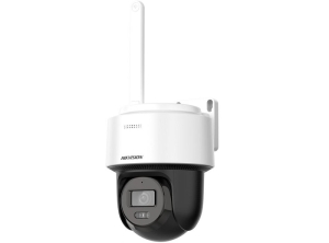 CAMERA IP PT 4MP, IR SI WL 25M, 2.8MM, WIFI