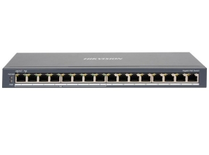 SWITCH CU 16 PORTURI GIGABIT (8 POE)