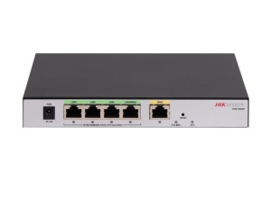 ROUTER ALL IN ONE CU 5 PORTURI (1 WAN+4 POE LAN) G