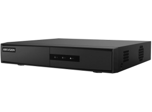 NVR CU 8 CANALE, 1 X SATA, 8 X POE, 1U