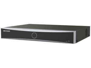 NVR ACUSEEK CU 4 CANALE, 1 X SATA, 1U