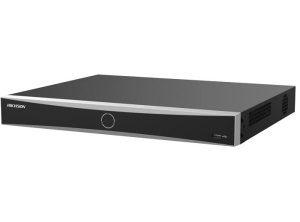 NVR ACUSEEK CU 8 CANALE, 8 X POE, 2 X SATA, 1U