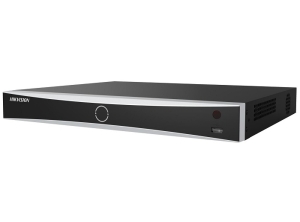 NVR ACUSEEK CU 16 CANALE, 2 X SATA, 1U