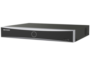 NVR CU 16 CANALE, 1 X SATA, 1U