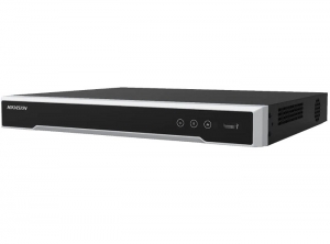 NVR 32CH 12MP  2HDD 16POE