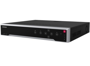 NVR CU 16 CANALE, 16 X POE, 4XSATA,1XESATA, 1.5U