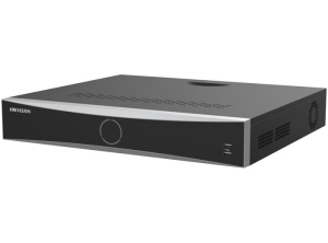 NVR ACUSEEK CU 16 CANALE, 16 X POE, 4 X SATA, 1.5U