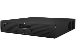 NVR ACUSEEK CU 64 CANALE, 8 X SATA, 1 X ESATA, 2U