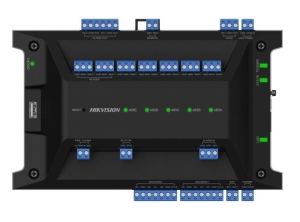 CENTRALA CONTROL ACCES, 1 USA