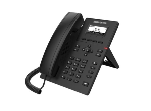 TELEFON CU 4 LINII SIP, 33 TASTE