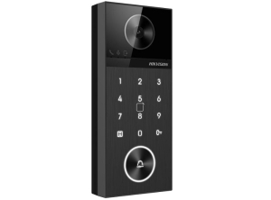 POST DE EXT., CAM.4MP, BT, WIFI, TAST., M. APLICAT