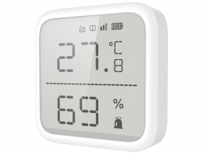 DETECTOR DE TEMPERATURA WIRELESS AX PRO