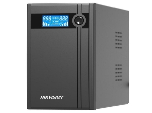 UPS, CAPACITATE 2000 VA / 1200 W